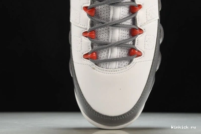9 Air Jordan 0714